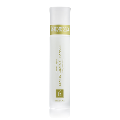 Lemon Grass Cleanser 1.7 floz