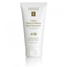 Lilikoi Mineral Def Sport Sun SPF30 5 floz