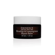 Rosehip & Lemongrass Repair Balm 1 floz