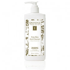 Firm Skin Acai Cleanser 8.4 floz