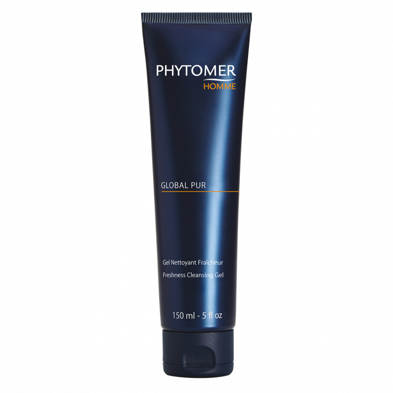 Global Pur Freshness Cleansing Gel 150 mL / 5.0 Fl.oz