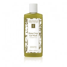 Stone Crop Gel wash 4.2 floz