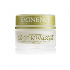 Yellow Sweet Clover Anti-Redness Masque 1 floz