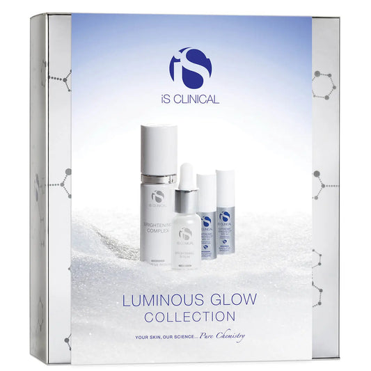 Luminous glow Collection