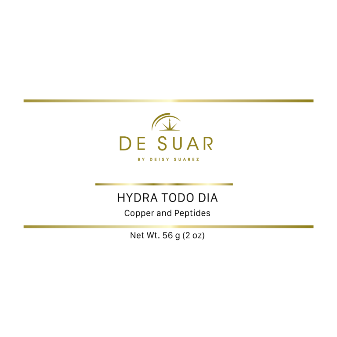 Hydra Todo Dia