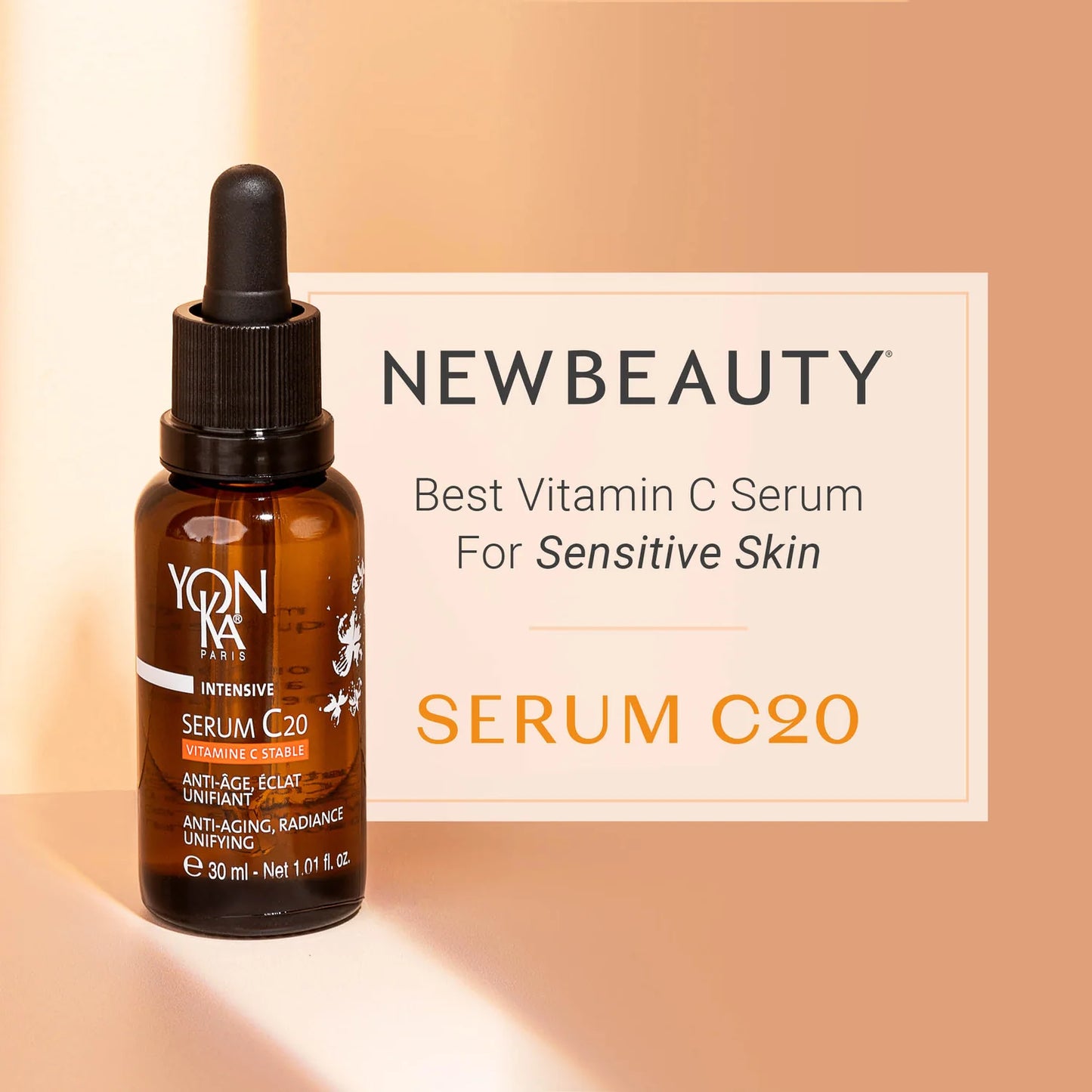 Serum C20 5ml