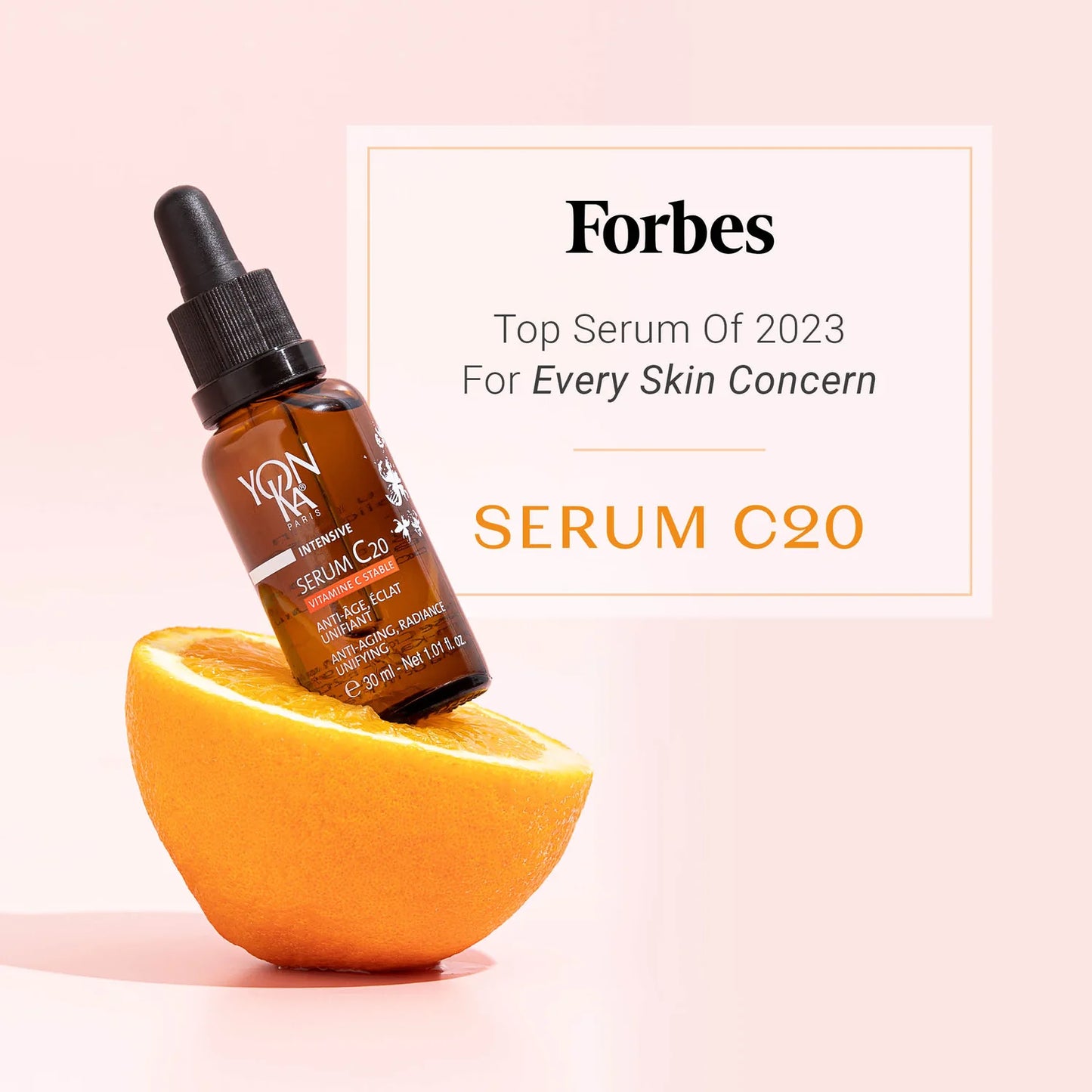 Serum C20 5ml