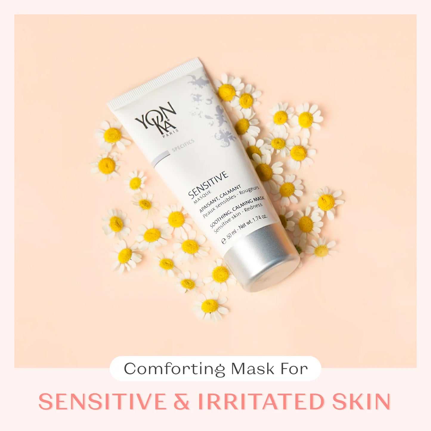 Sensitive Masque