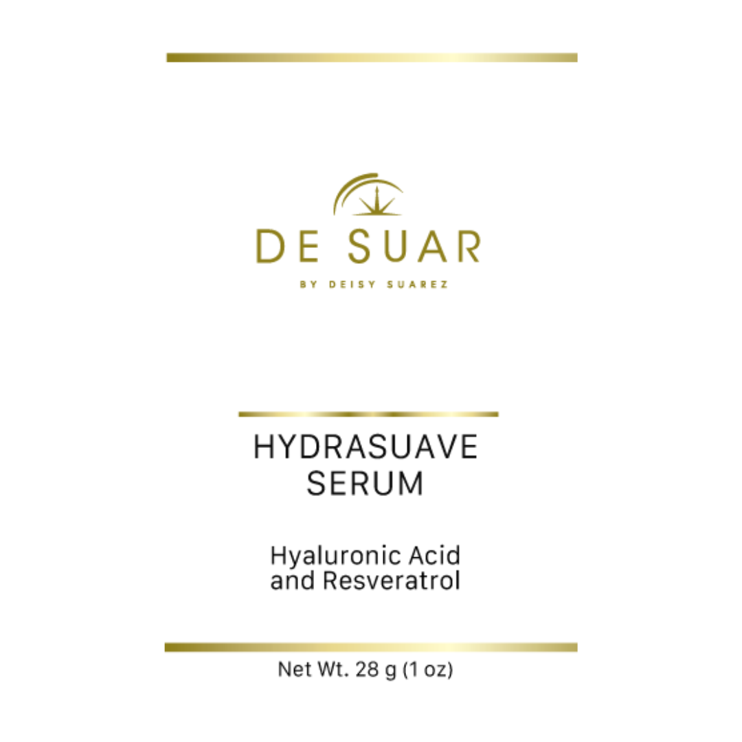 HydraSuave Serum