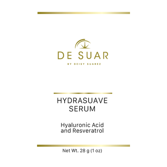 HydraSuave Serum