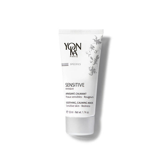 Sensitive Masque