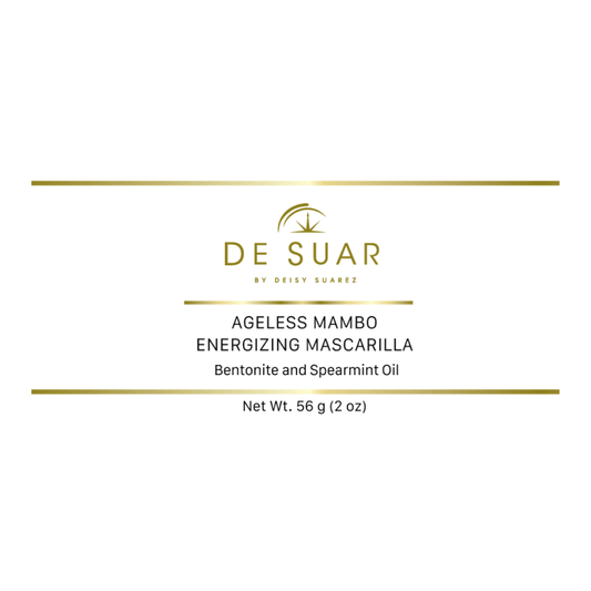 Ageless Mambo Energizing Mascarilla