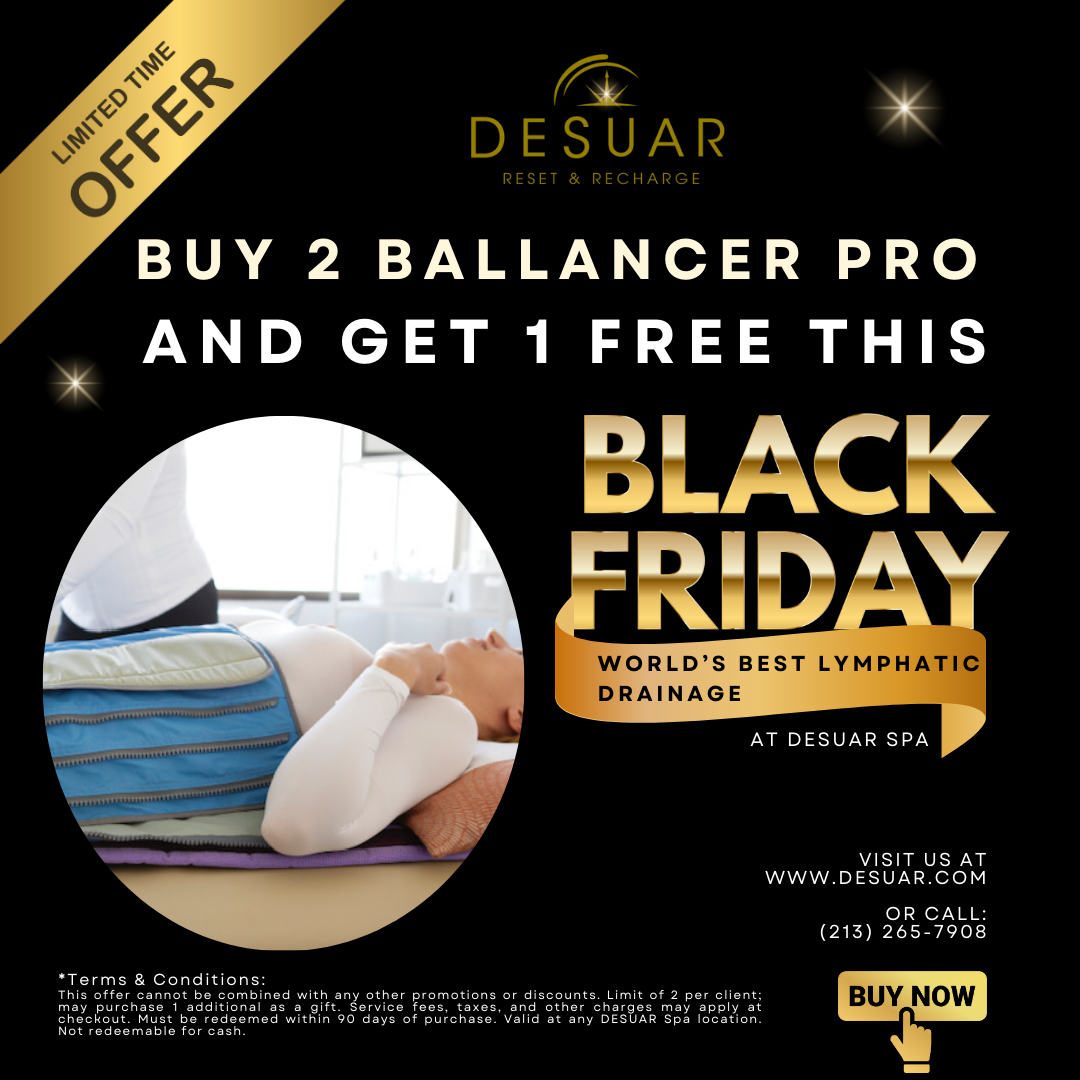 Limited Time Offer "Black Friday 2024 Deal: Buy 2 Ballancer Pro and Get 1 FREE"