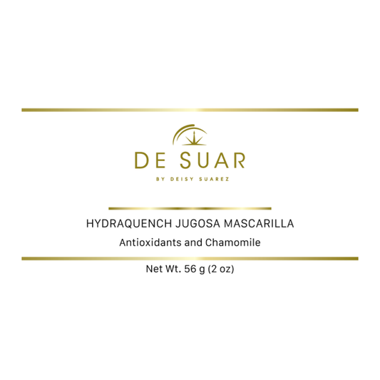 HydraQuench Jugosa Mascarilla