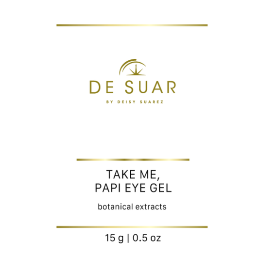 Take Me, Papi Eye Gel