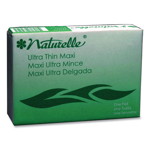 Naturelle Ultra-thin Maxi-Pad