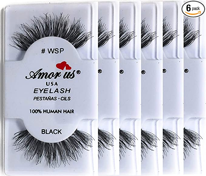 Amor US Lashes