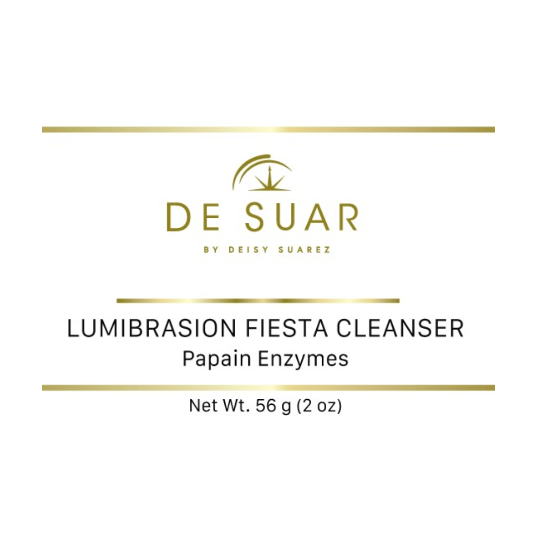 Lumibrasion Fiesta Cleanser