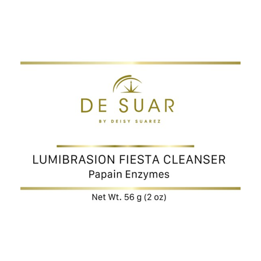Lumibrasion Fiesta Cleanser