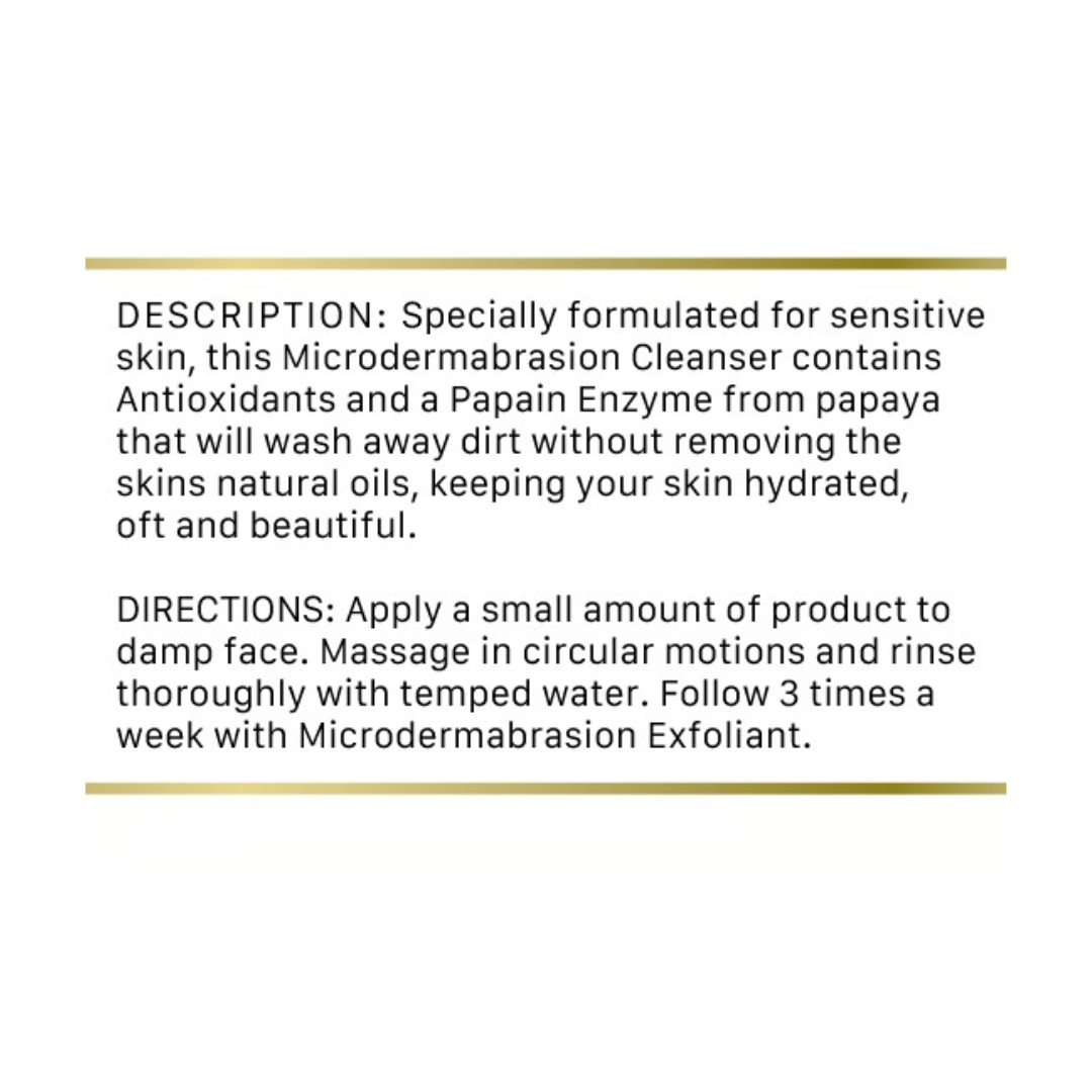 Lumibrasion Fiesta Cleanser