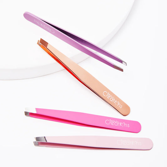 Beauty Creations Tweezer