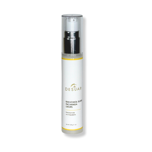 Bakuchiol Elixer Pachanga Drops