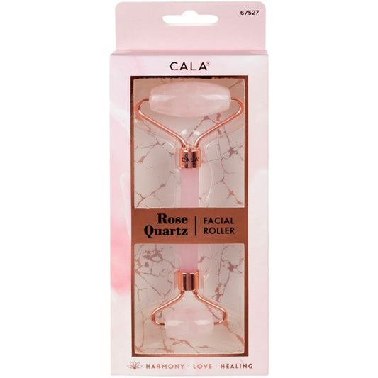 CALA ROSE QUARTZ MASSAGER