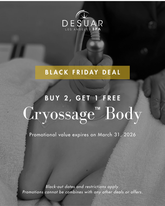 Cryossage™ CoolRestore Body - Buy 2, Get 1 Free