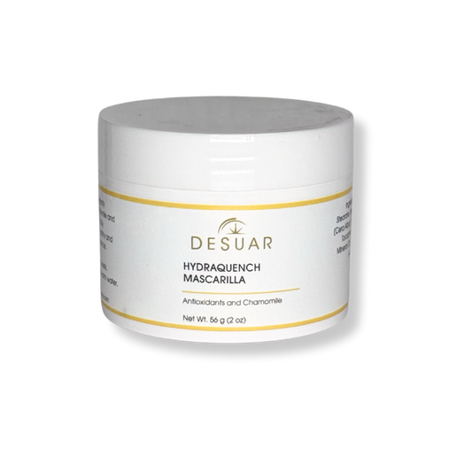 HydraQuench Mascarilla