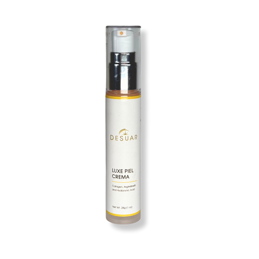 Luxe Piel Crema