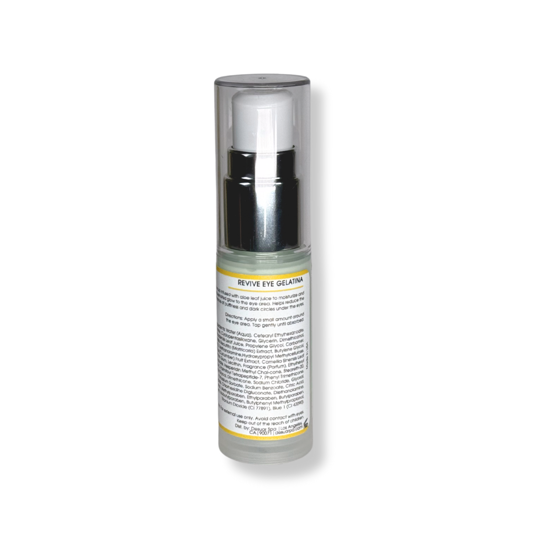 Revive Eye Gelatina