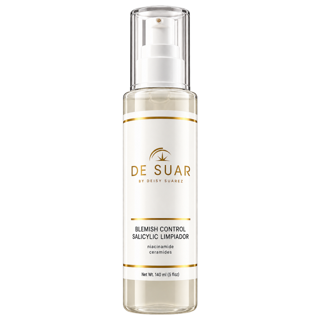 Blemish Control Salicylic Limpiador