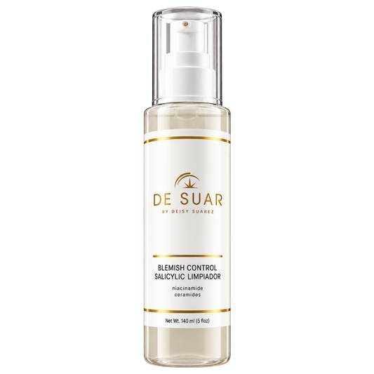 Blemish Control Salicylic Limpiador