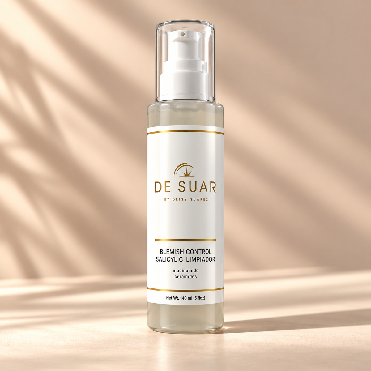 Blemish Control Salicylic Limpiador