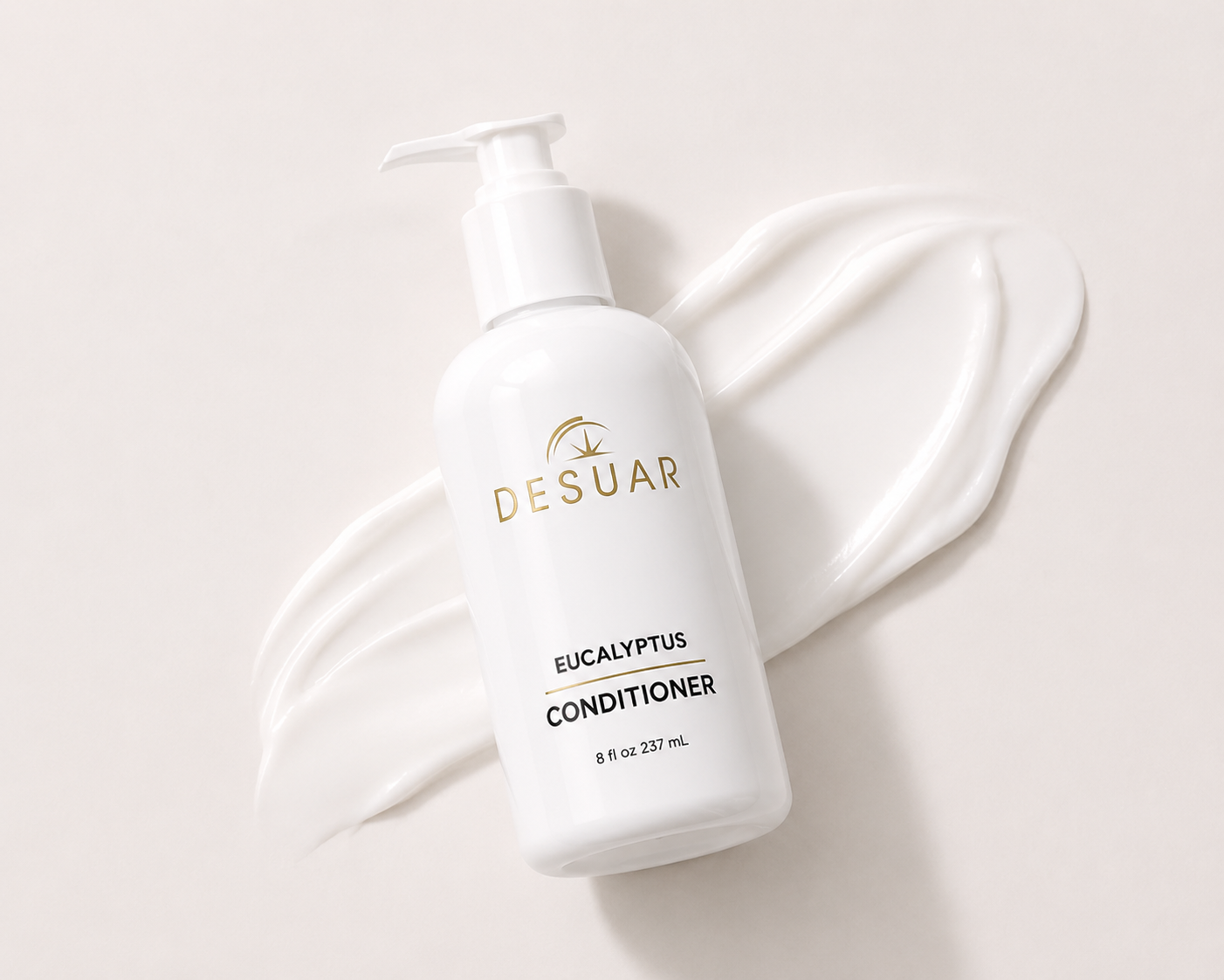 DESUAR Eucalyptus Conditioner