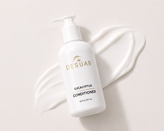 DESUAR Eucalyptus Conditioner