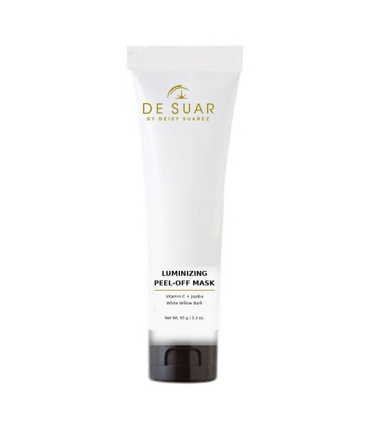 DESUAR Luminizing Peel-Off Mask, 95 g