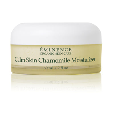 An Eminence Organic Skin Care product