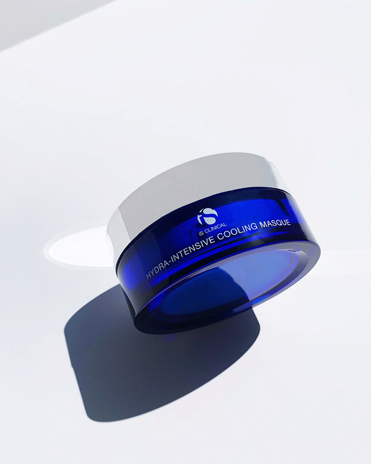 Hydra-Intensive Cooling masque