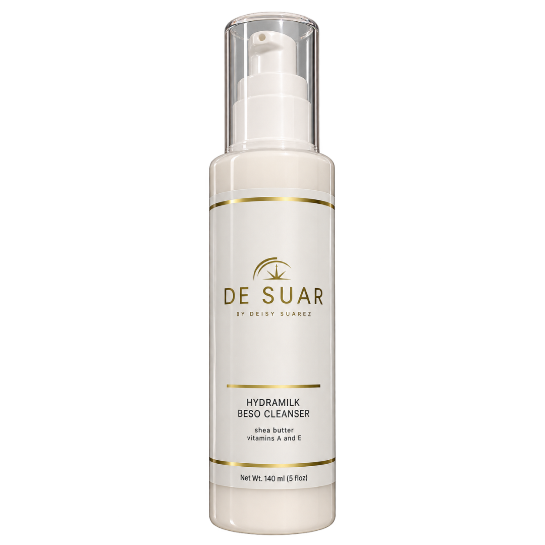 Hydra Milk Beso Cleanser