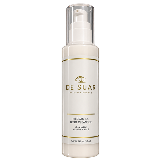 Hydra Milk Beso Cleanser