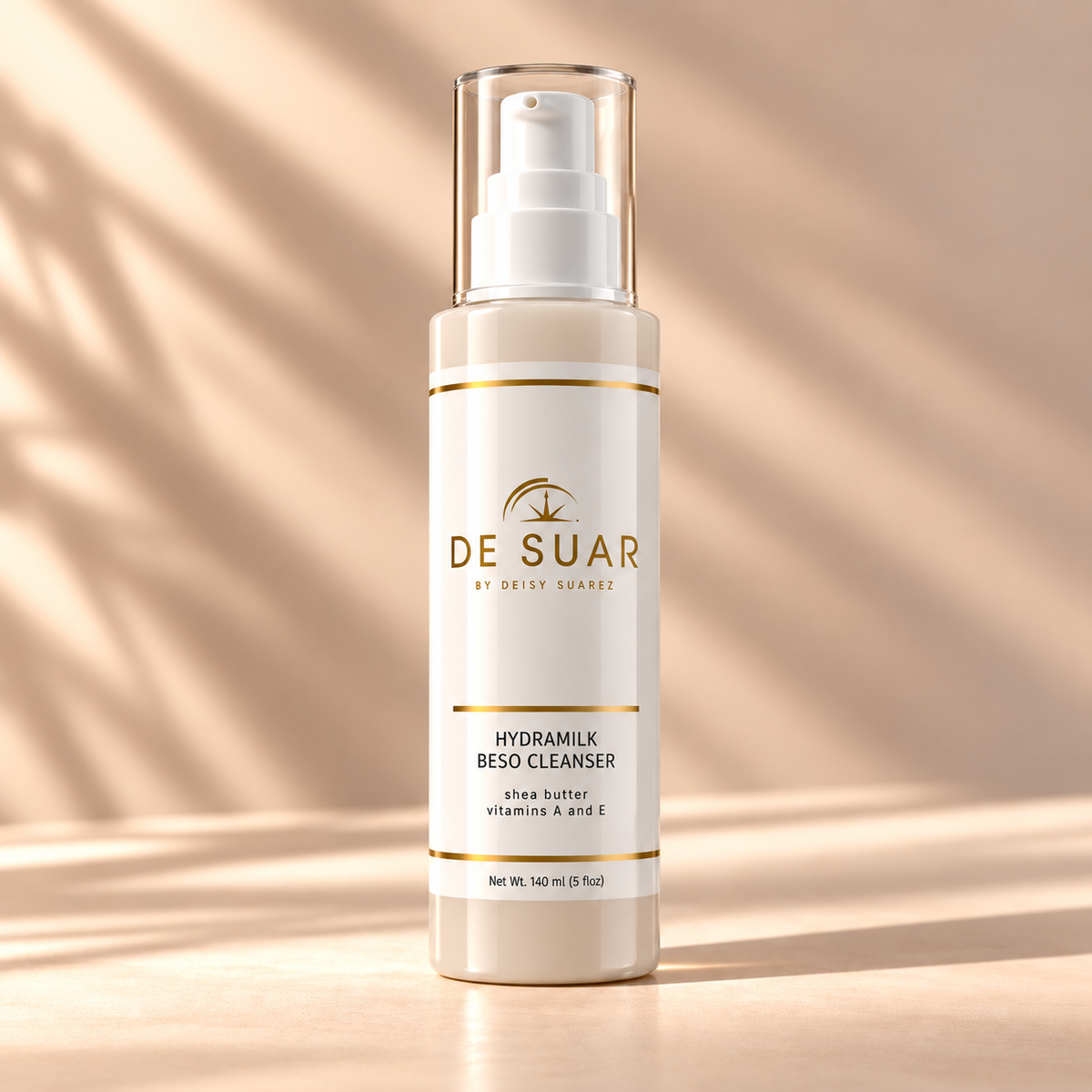 Hydra Milk Beso Cleanser