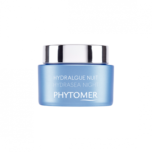 Hydrasea Night Plumping Rich Cream