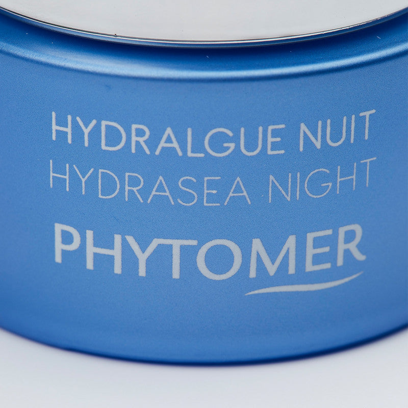 Hydrasea Night Plumping Rich Cream