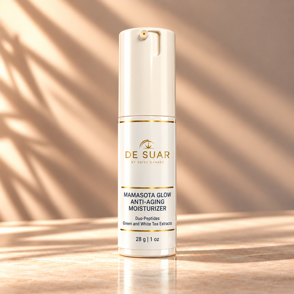Mamasota Glow Anti-Aging Moisturizer