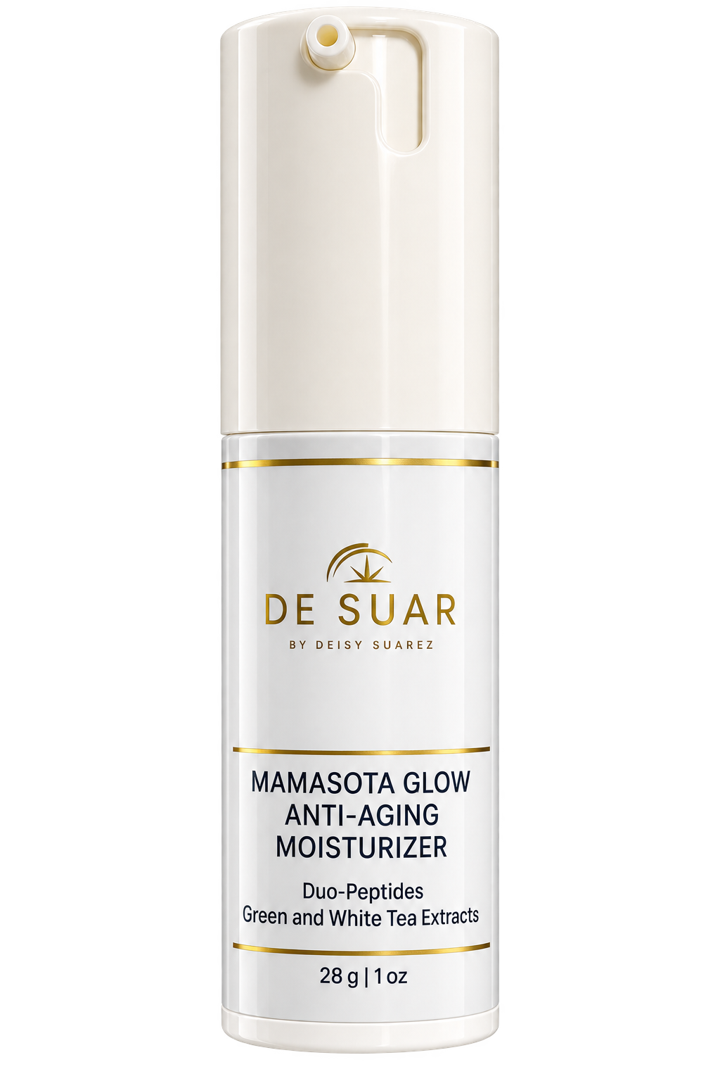 Mamasota Glow Anti-Aging Moisturizer