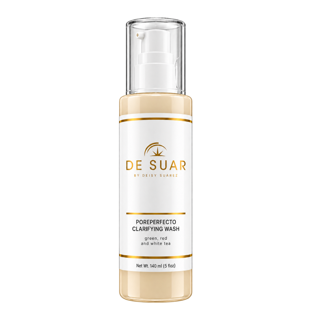 PorePerfecto Clarifying Wash