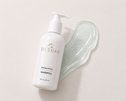 DESUAR Eucalyptus Shampoo