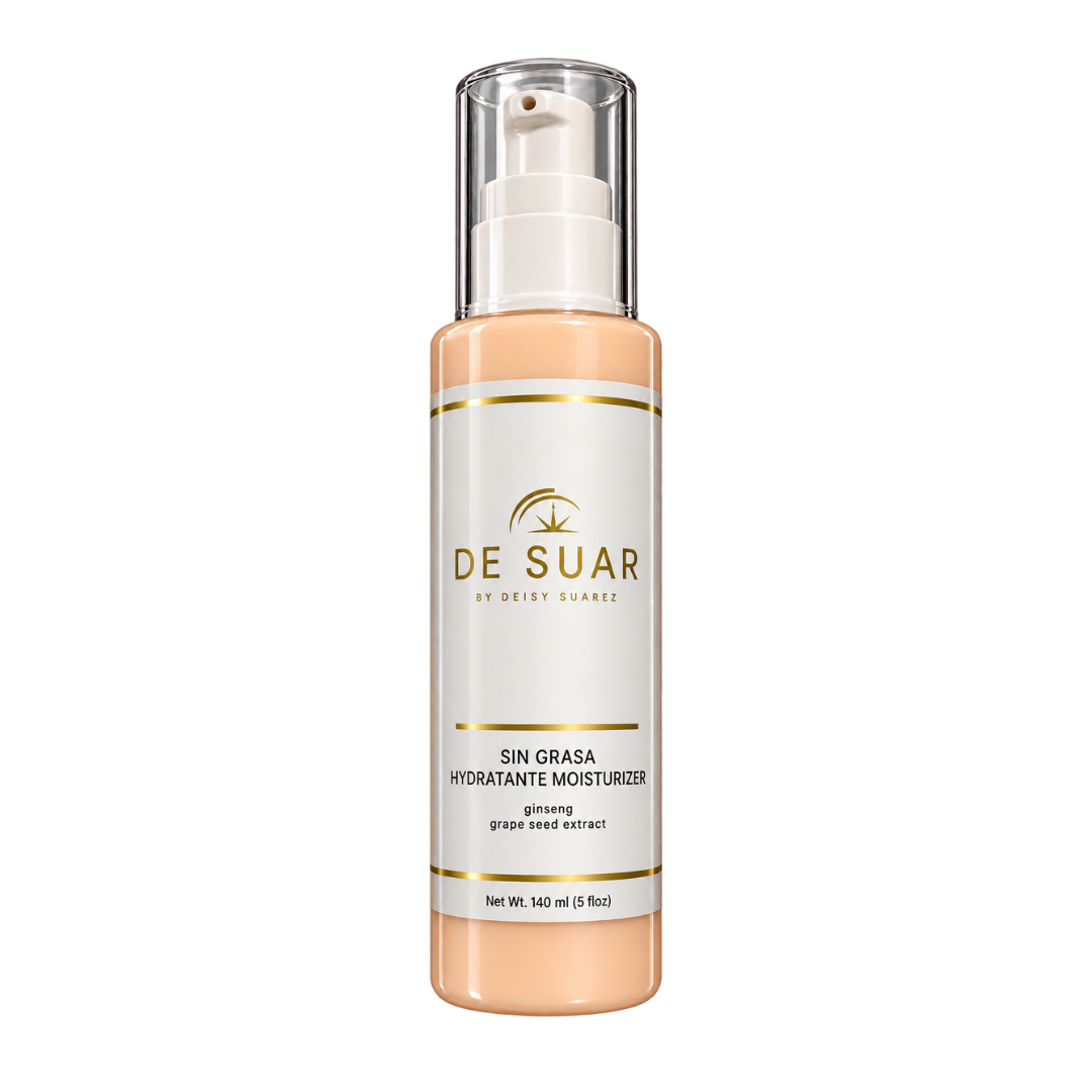 Sin Grasa Hydratante Moisturizer