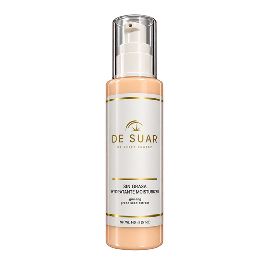 Sin Grasa Hydratante Moisturizer